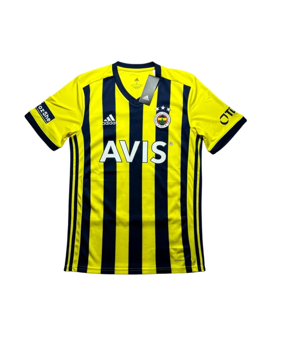 Fenerbahçe SK 20/21 Home
