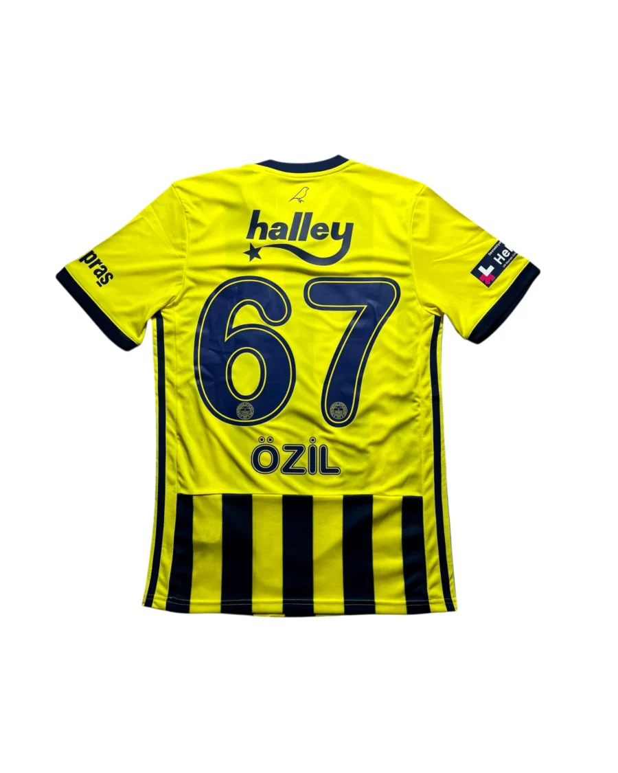 Fenerbahçe SK 20/21 Home Ozil