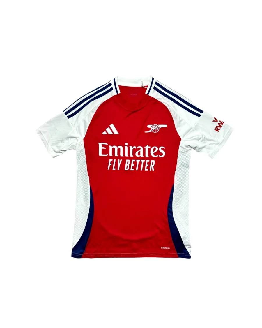 Arsenal 24/25 Home