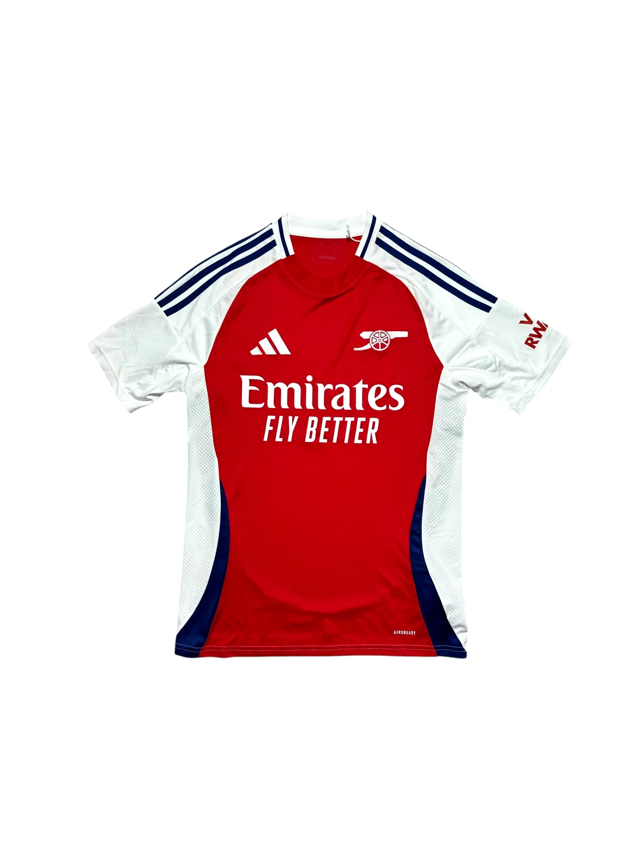 Arsenal 24/25 Home