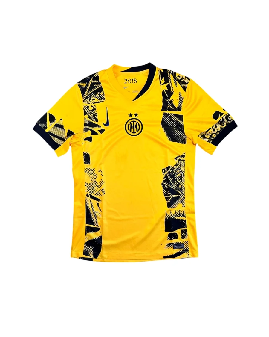 Inter Milan 24/25 Third