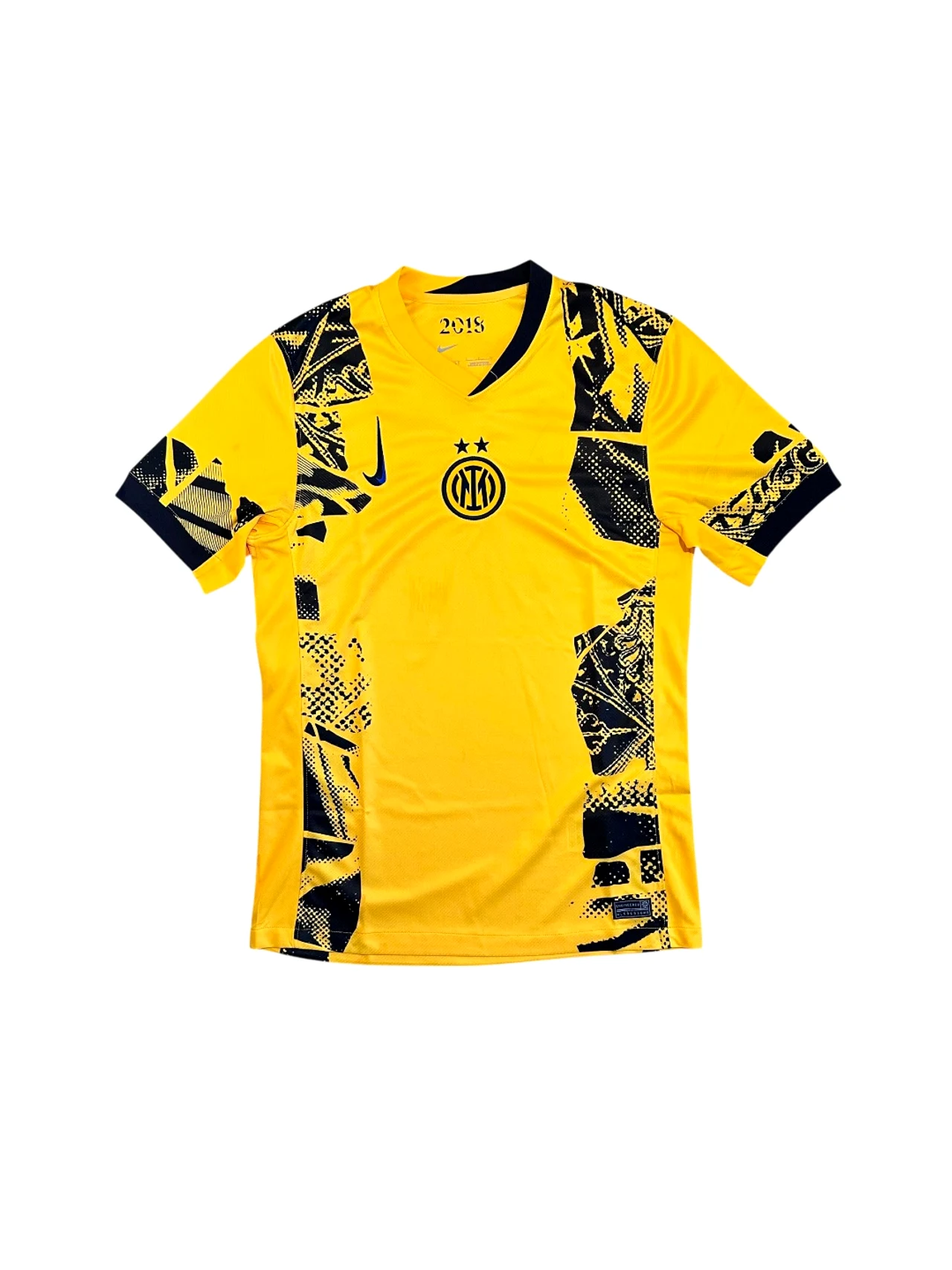 Inter Milan 24/25 Third