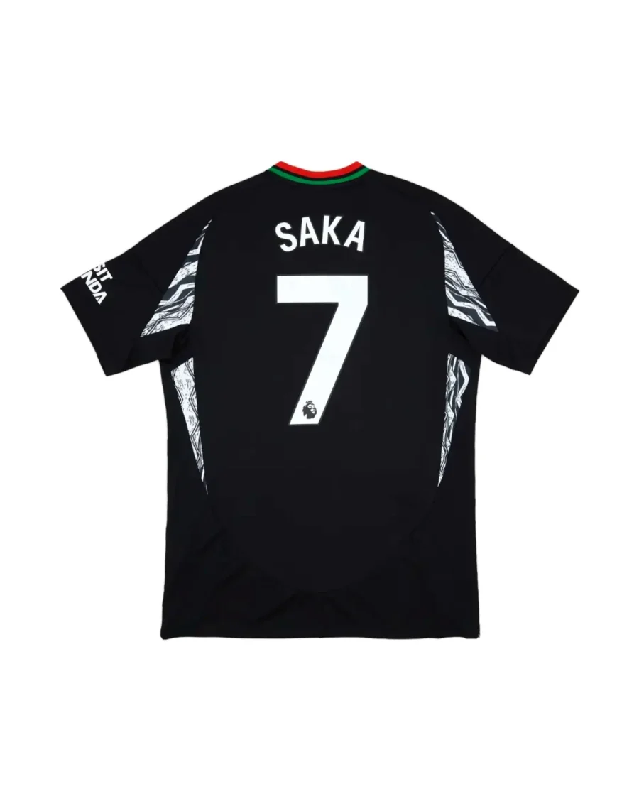Arsenal 24/25 Away Saka