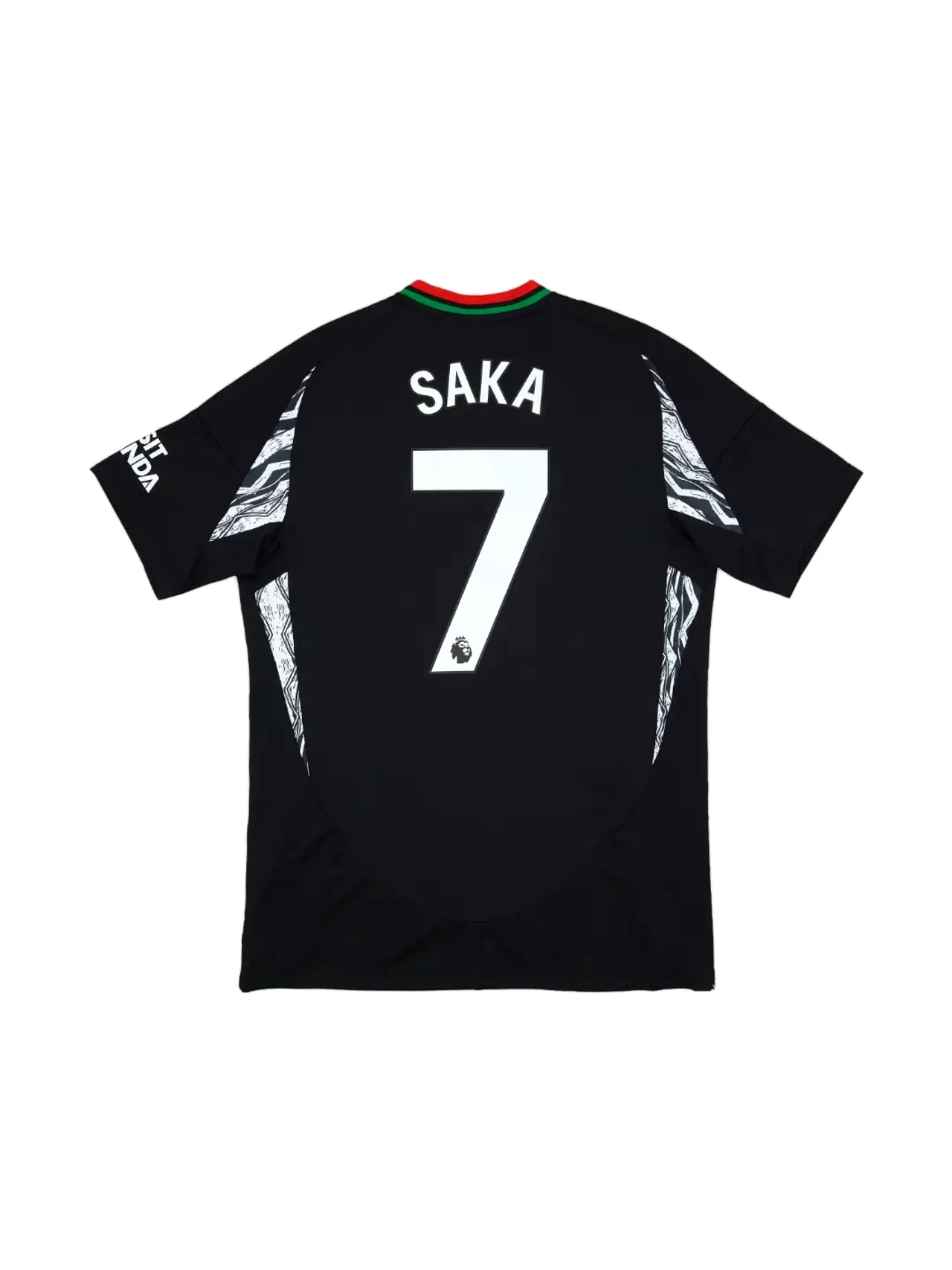 Arsenal 24/25 Away Saka