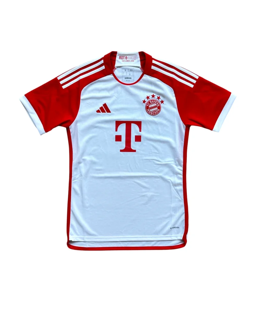 FC Bayern Munich 23/24 Home