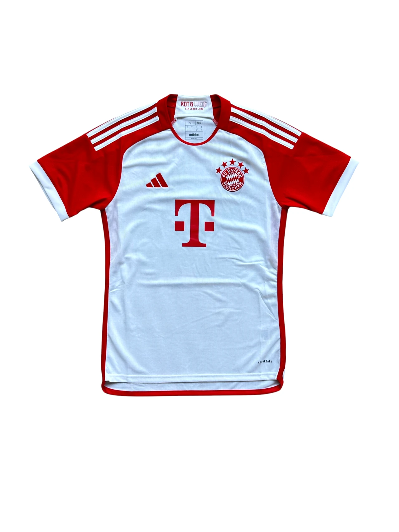 FC Bayern Munich 23/24 Home