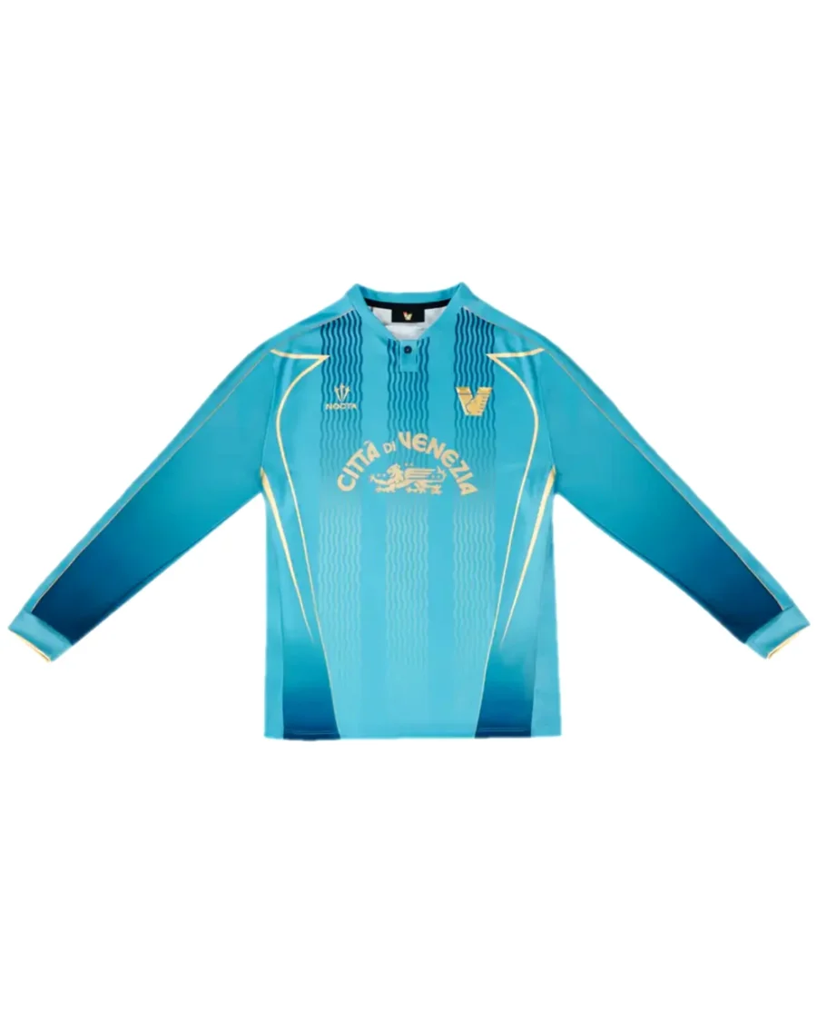 Venezia FC 24/25 Third LS