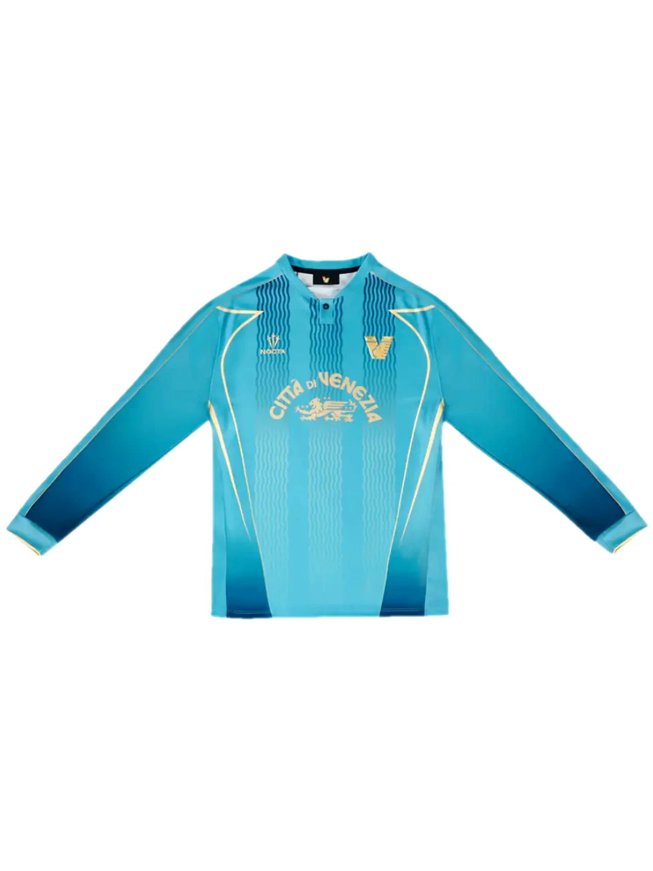 Venezia FC 24/25 Third LS