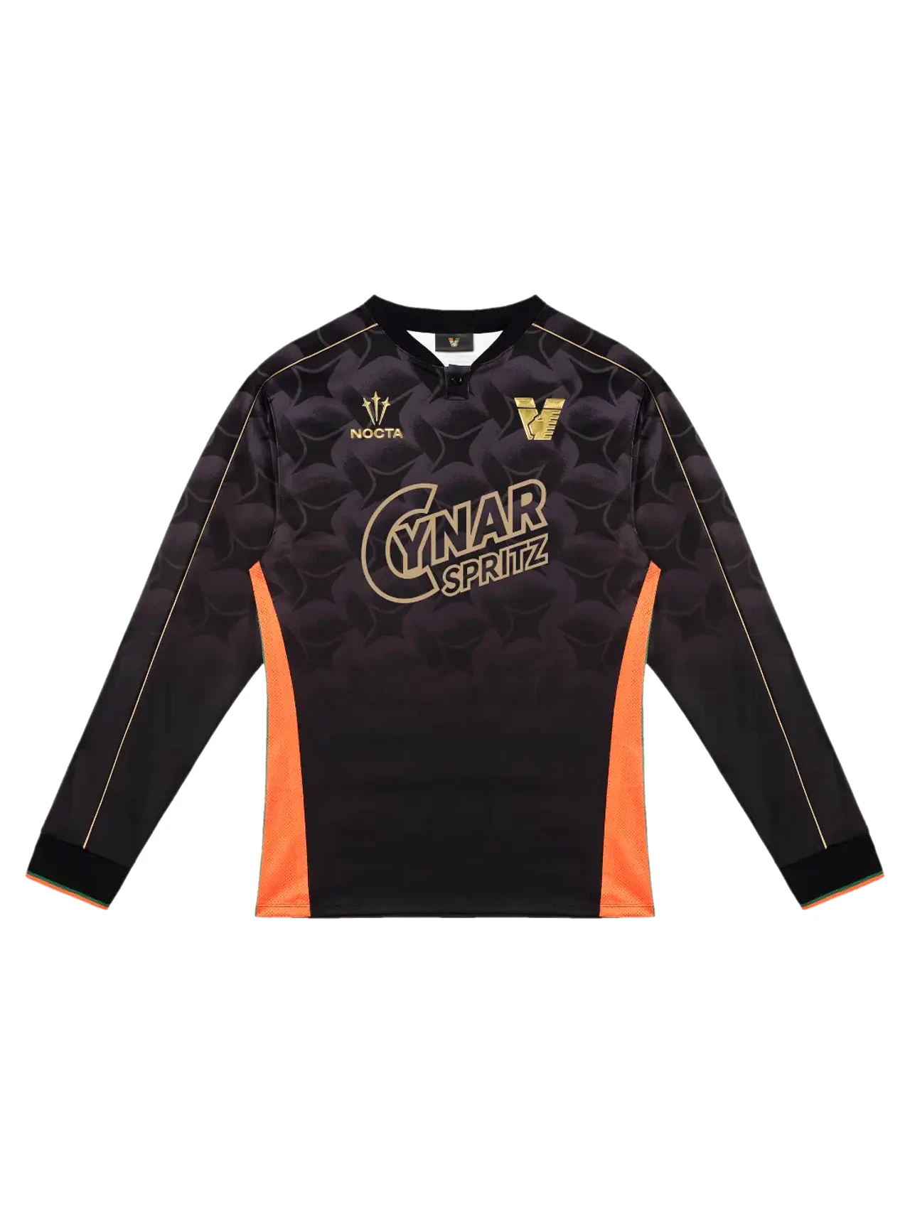 Venezia FC 24/25 Home LS
