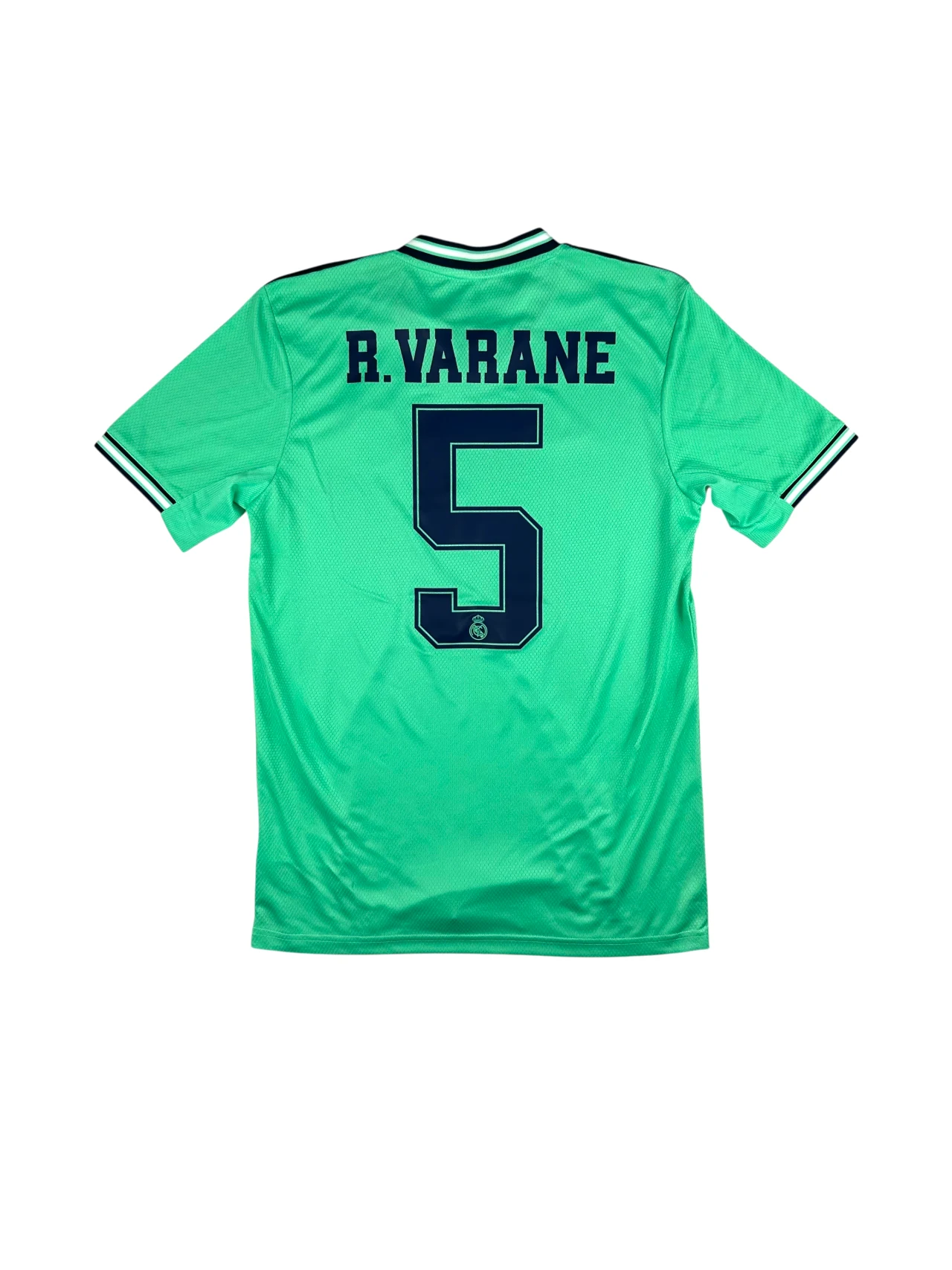 Real Madrid 19/20 Third
