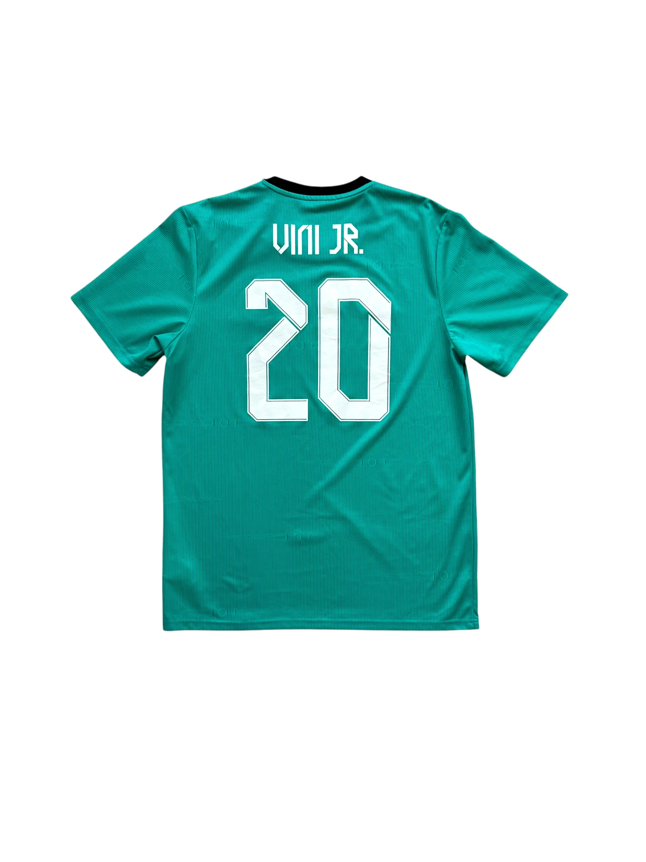 Real Madrid 21/22 Third Vinicius