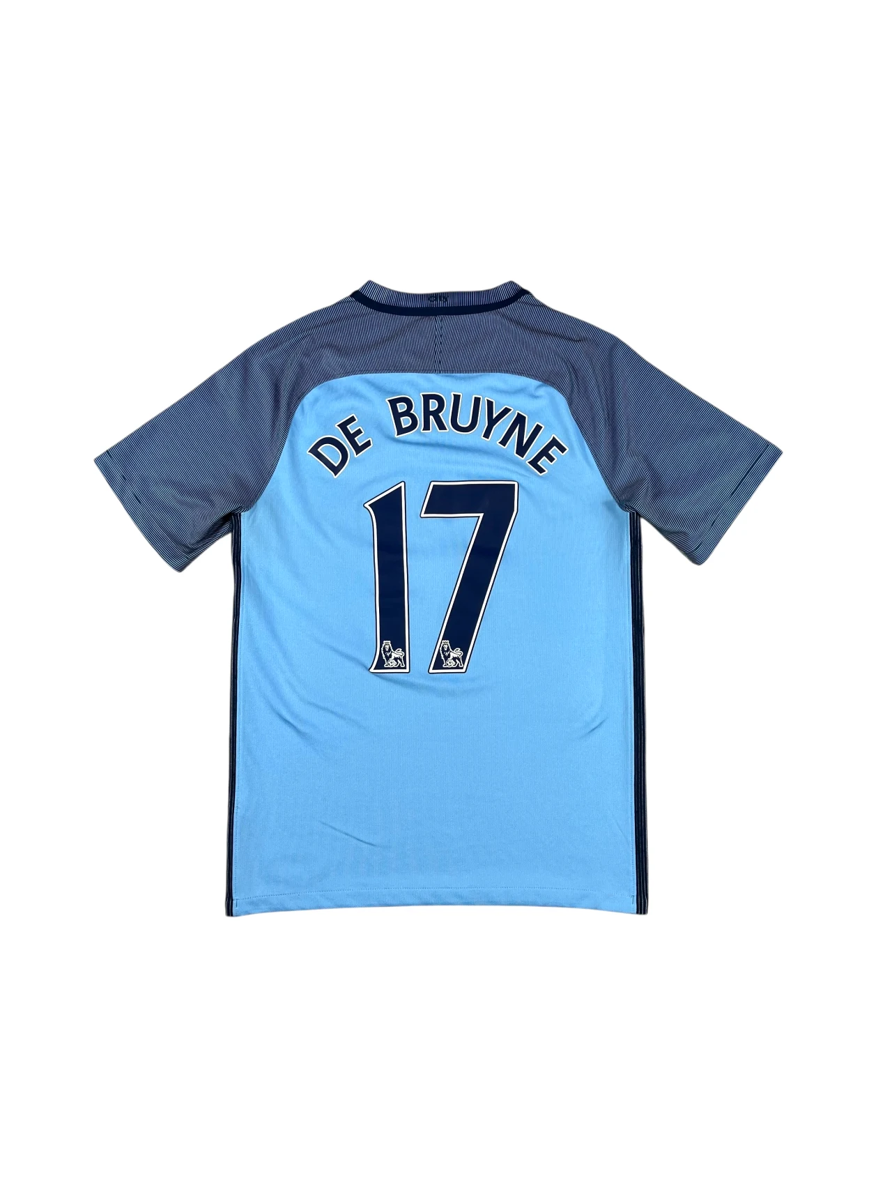 Manchester City 16/17 Home De Bruyne