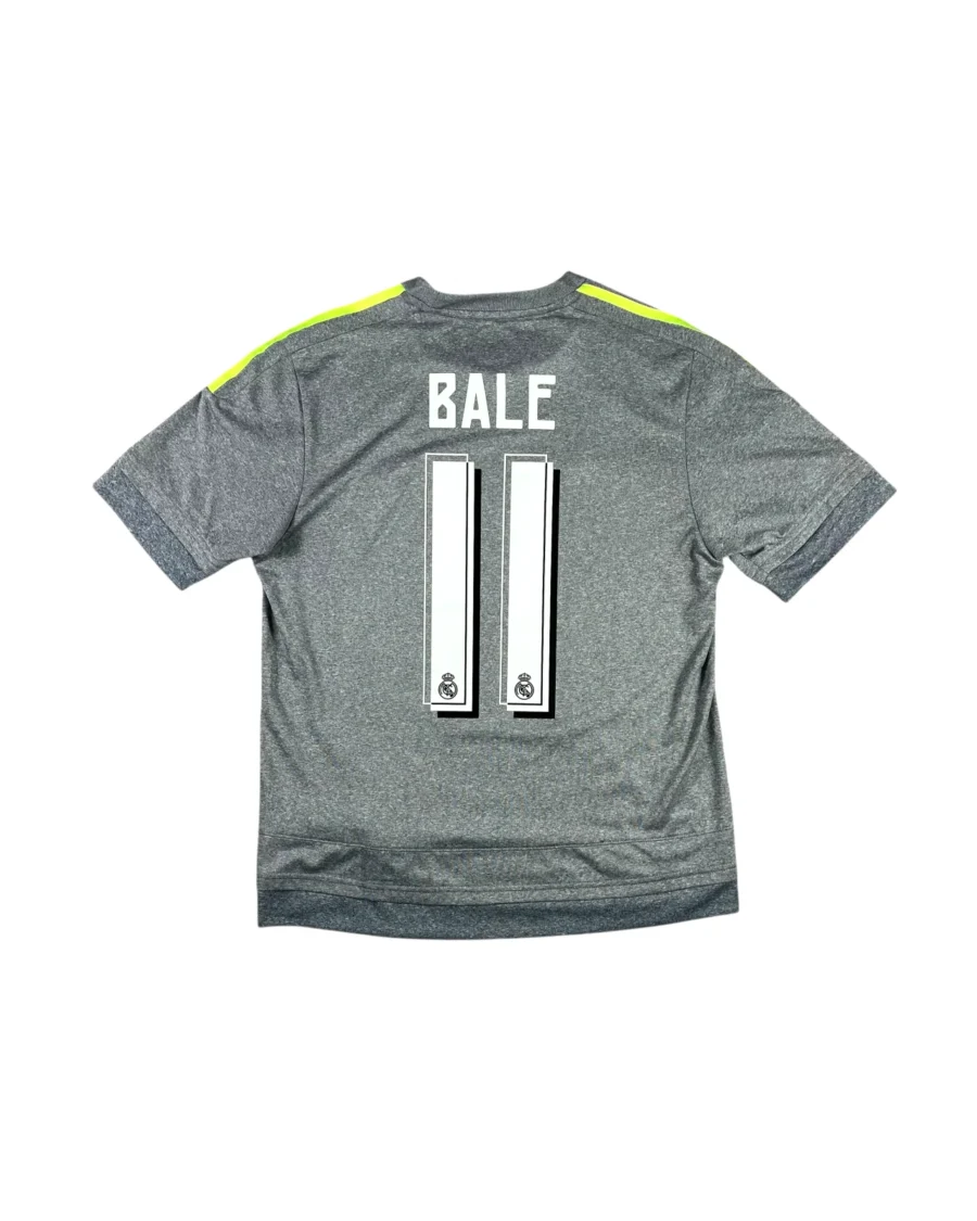 Real Madrid 15/16 Away Bale