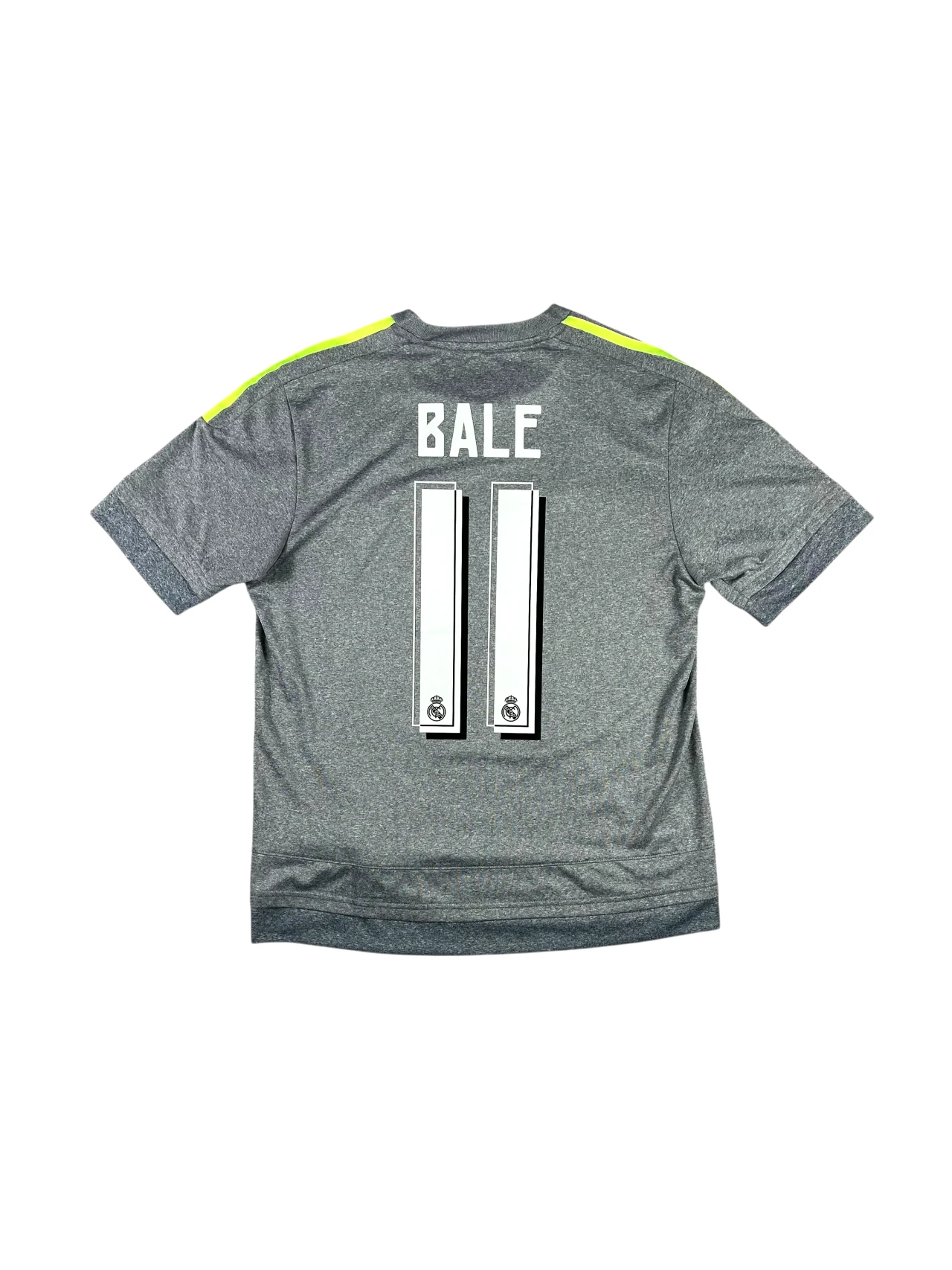 Real Madrid 15/16 Away Bale