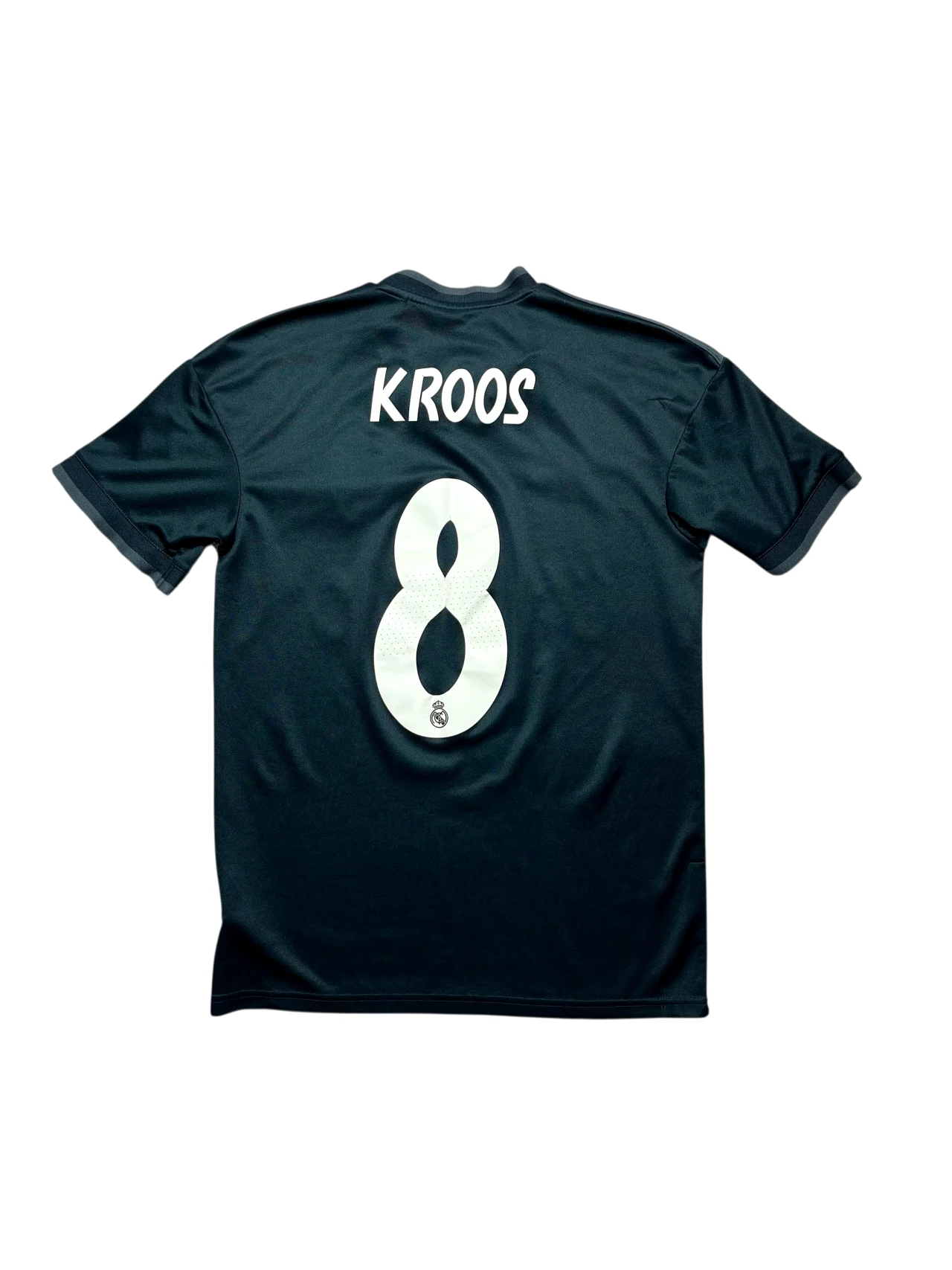 Real Madrid 18/19 Away Kroos