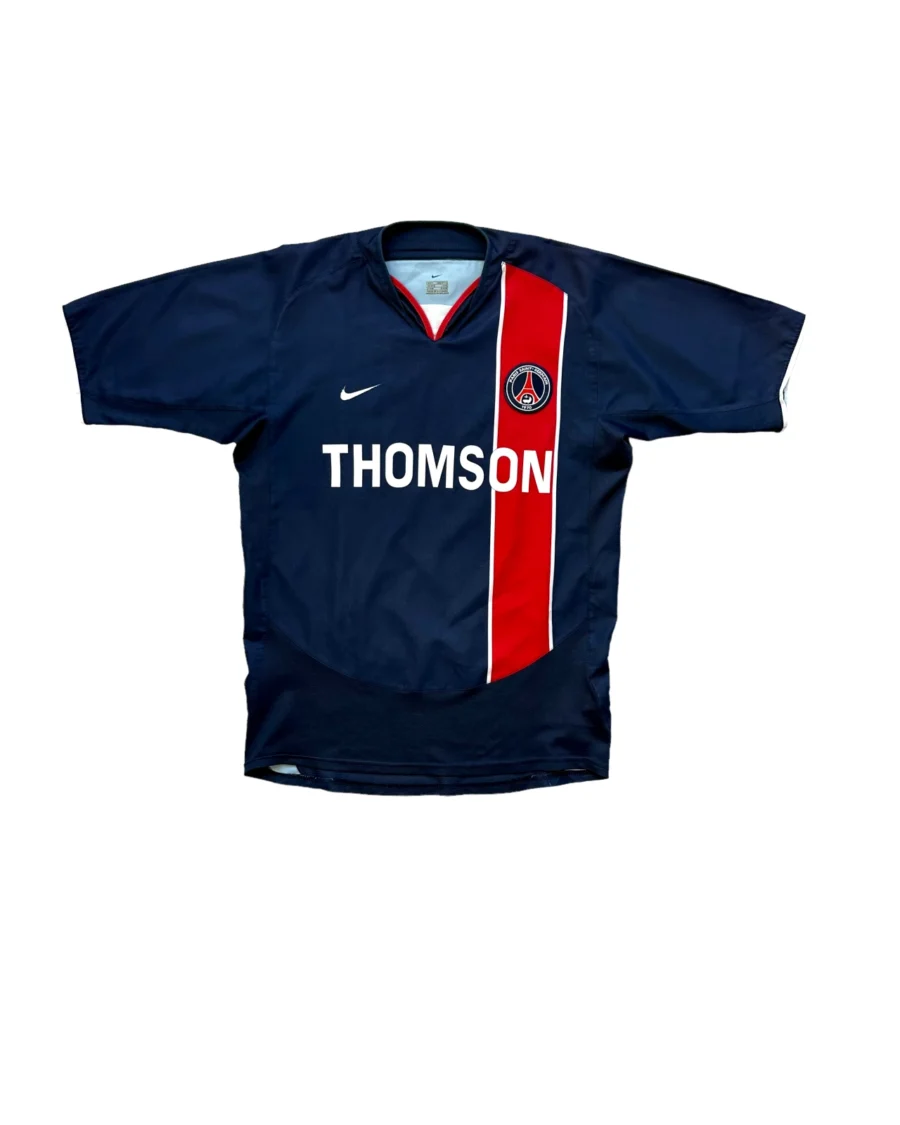 PSG 2003/2004 Home