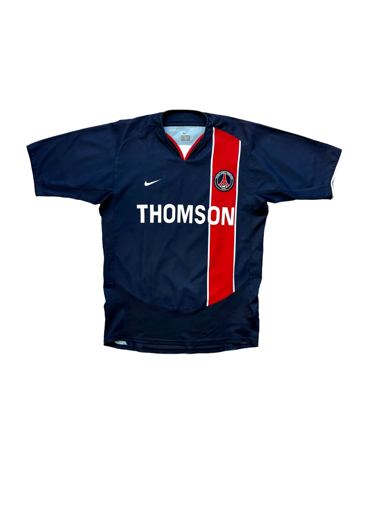 PSG 2003/2004 Home