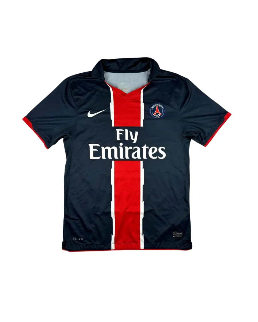 PSG 10/11 Away