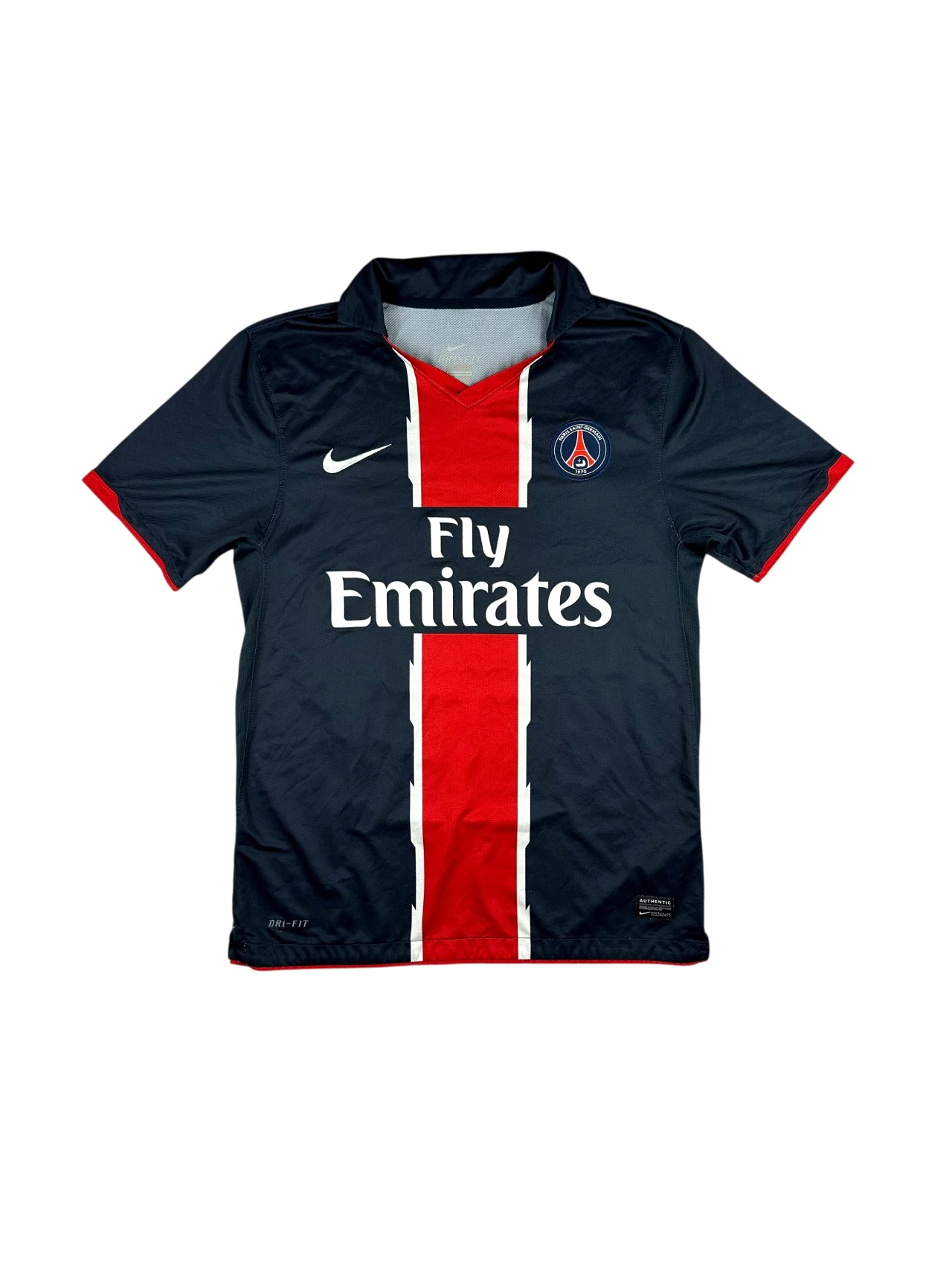 PSG 10/11 Away