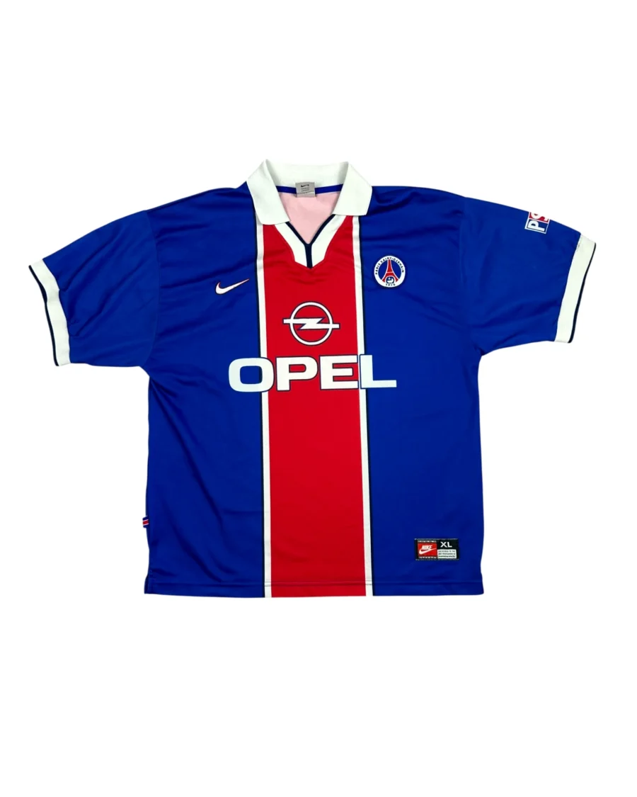 PSG 97/98 Home