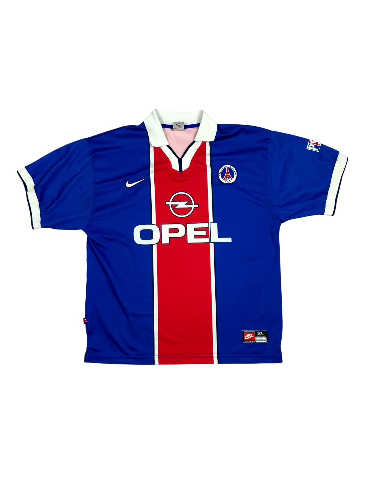 PSG 97/98 Home