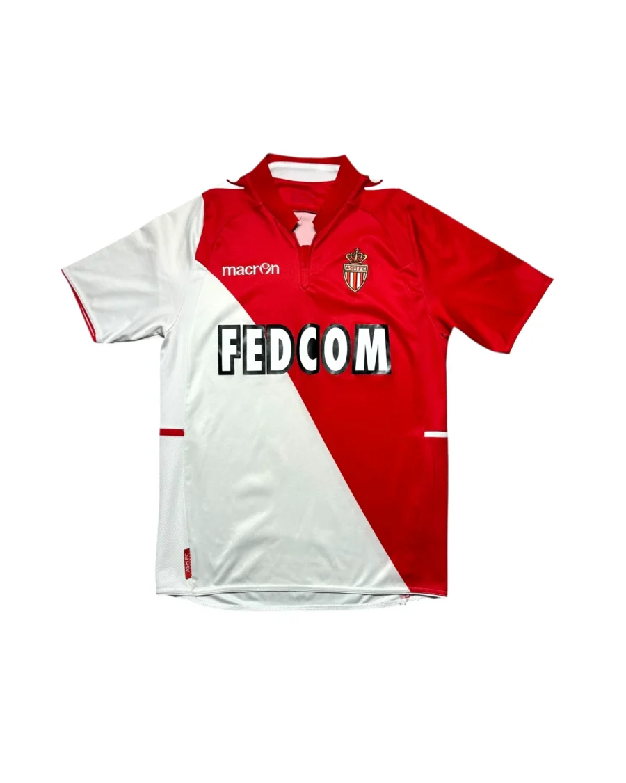AS Monaco 13/14 Home