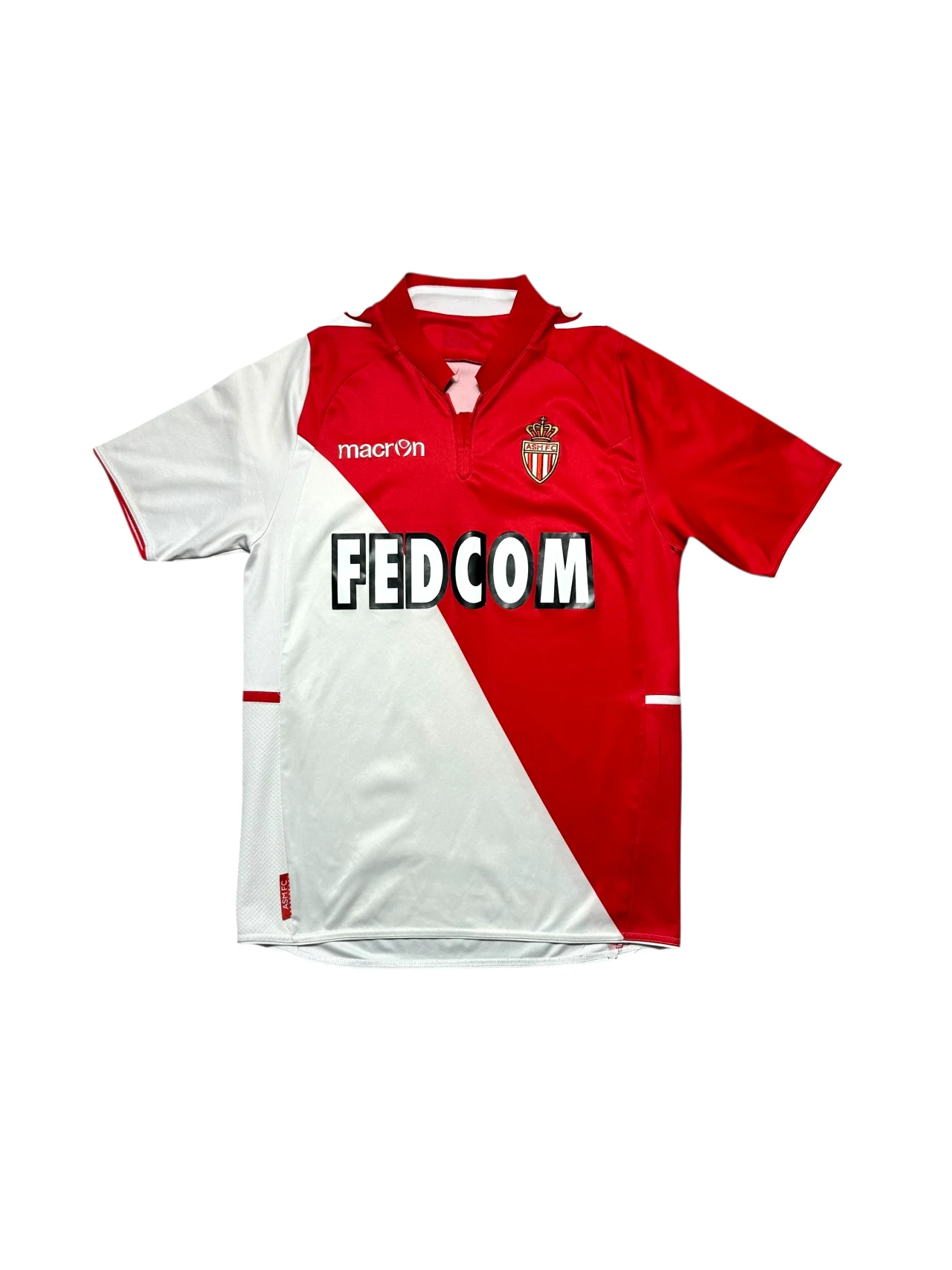 AS Monaco 13/14 Home