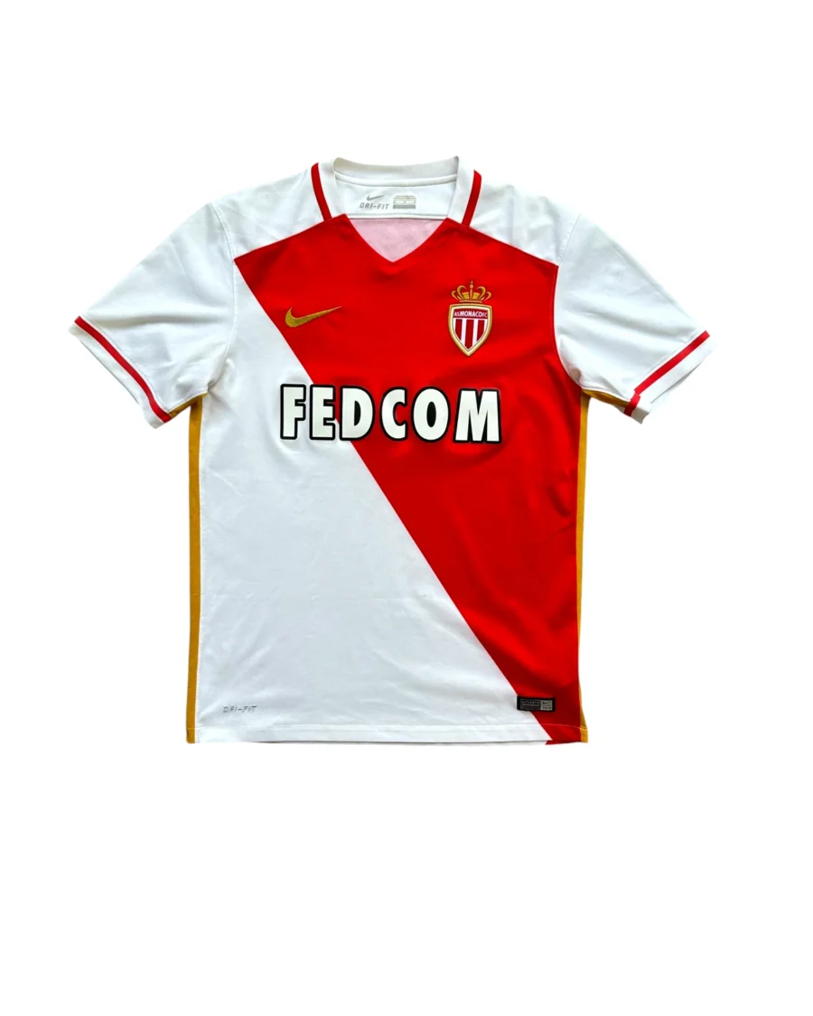 AS Monaco 15/16 Home