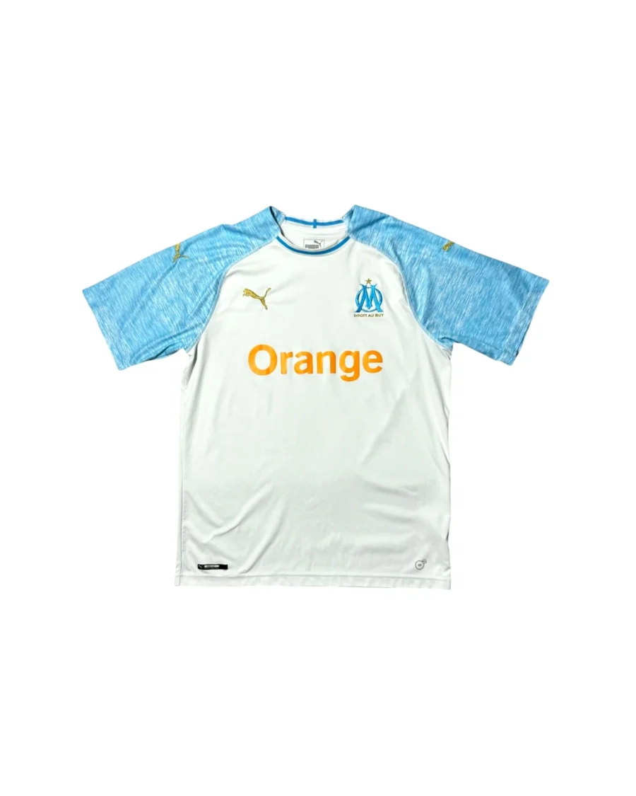 Olympique Marseille 18/19 Home