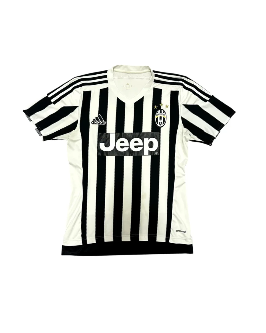 Juventus 15/16 Home