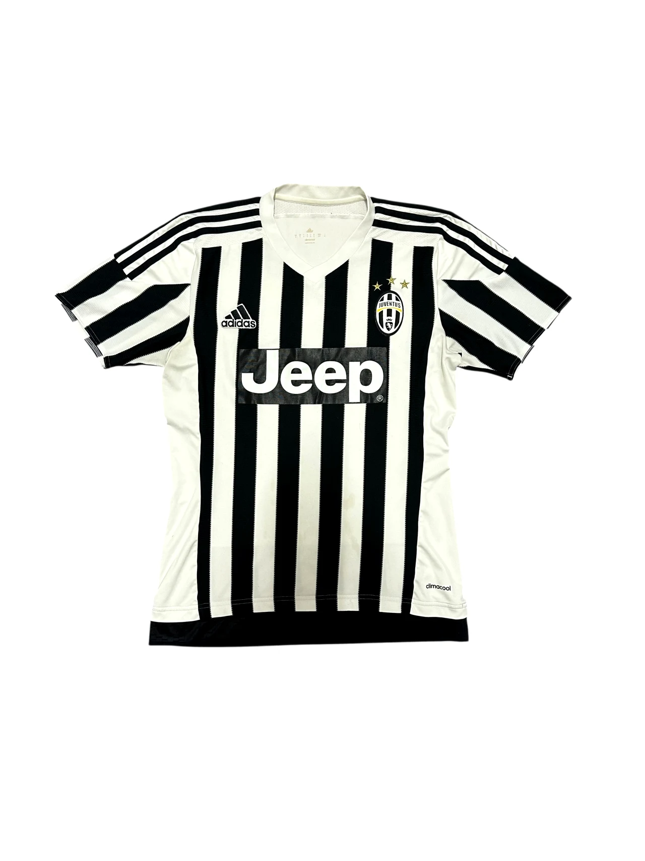 Juventus 15/16 Home