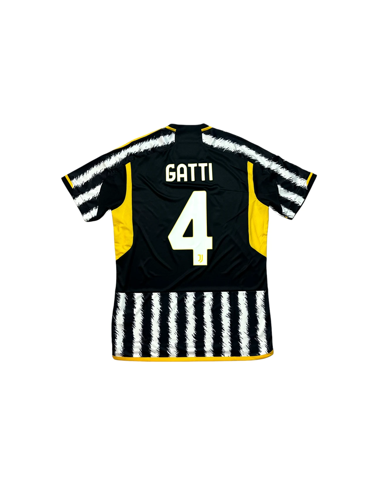 Juventus 23/24 Home Gatti
