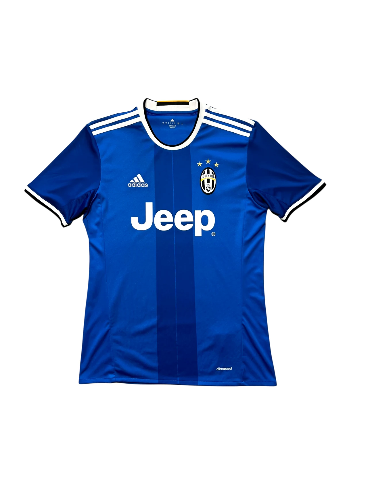 Juventus 16/17 Away
