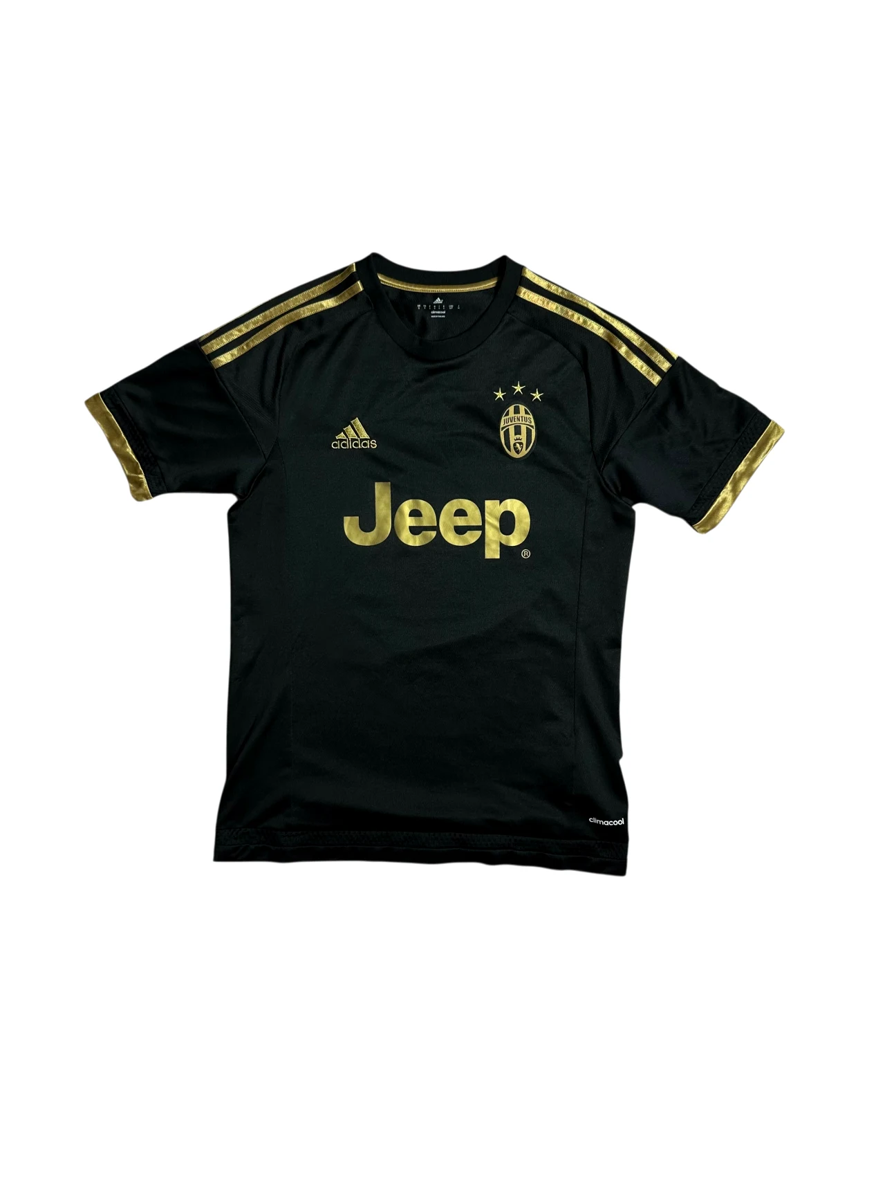 Juventus 15/16 Third