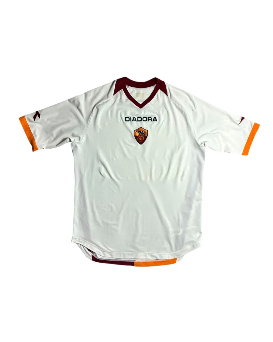 AS Roma 06/07 Away