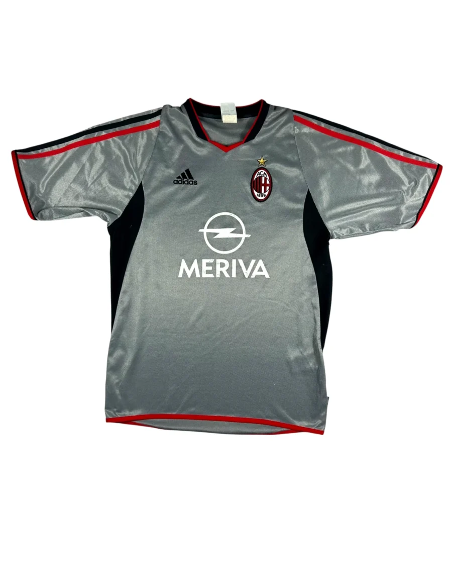 AC Milan 03/04 Third