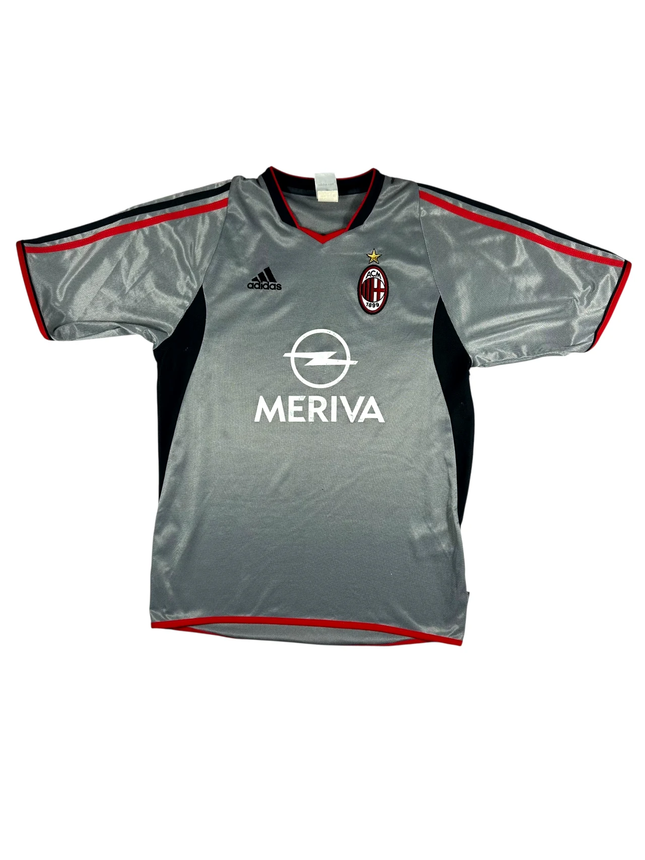 AC Milan 03/04 Third