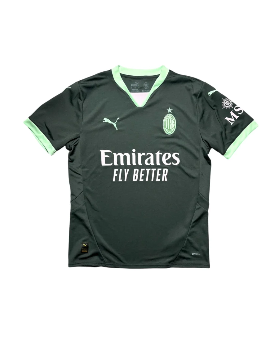 AC Milan 24/25 Third