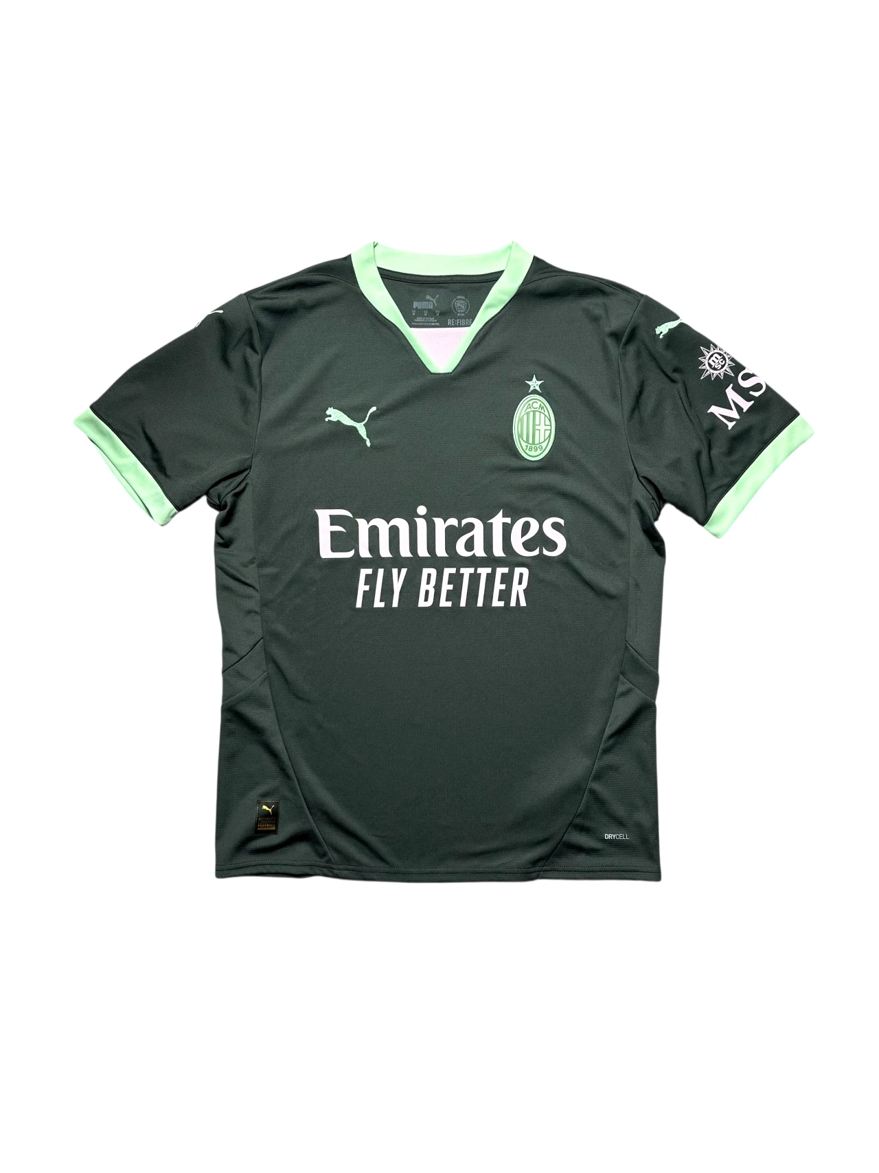 AC Milan 24/25 Third