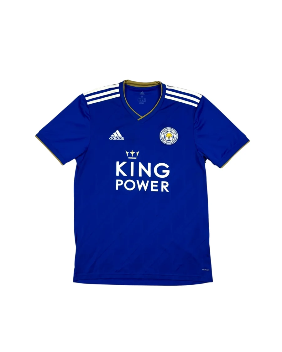Leicester City 18/19 Home
