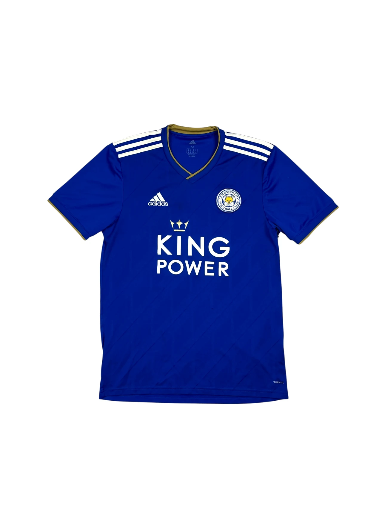 Leicester City 18/19 Home