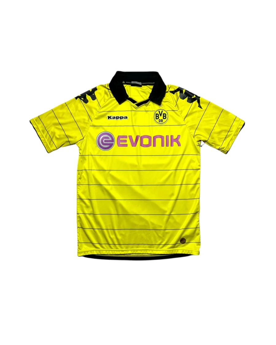 Borussia Dortmund 10/11 Home