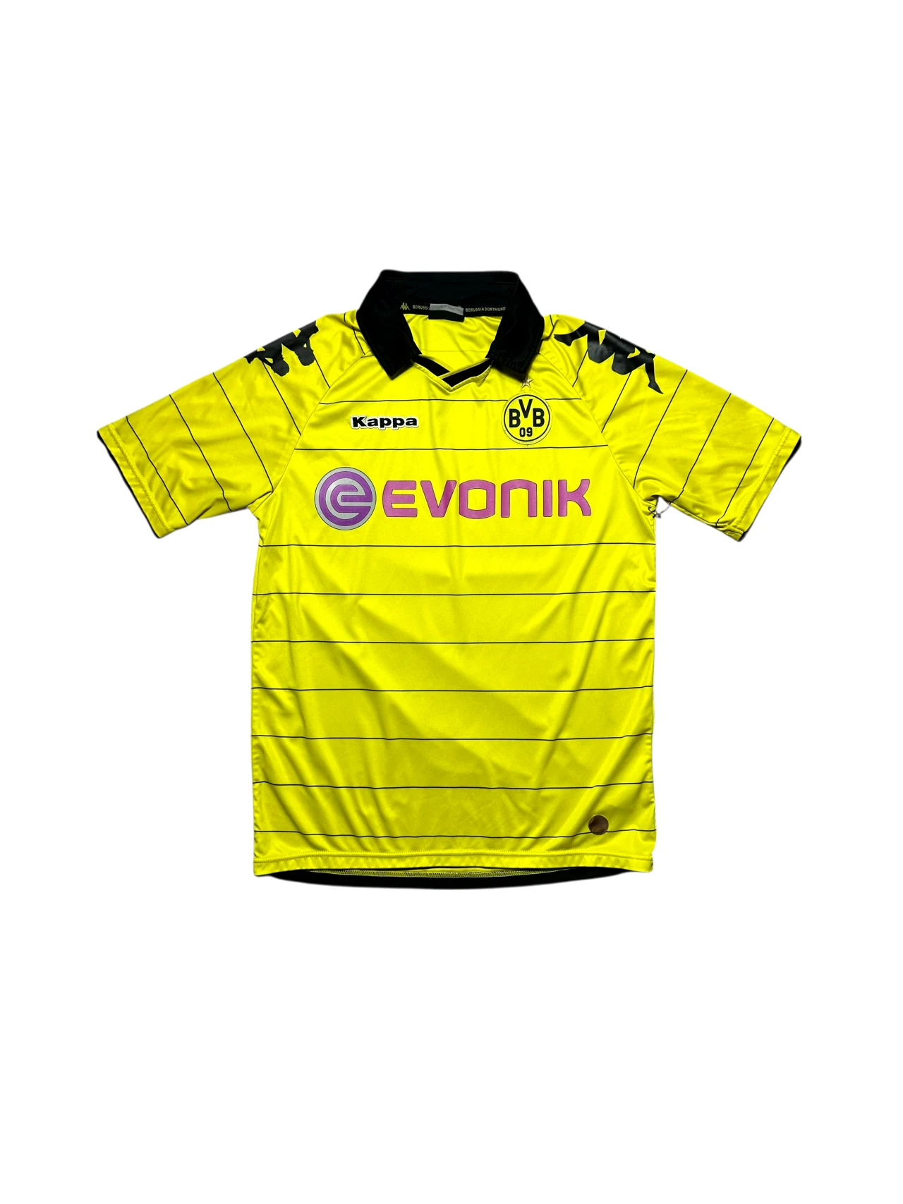 Borussia Dortmund 10/11 Home