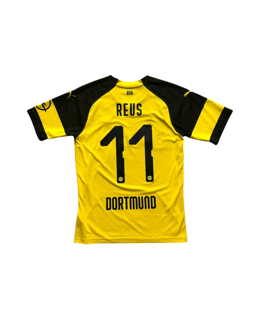 Borrusia Dortmund 18/19 Home Reus