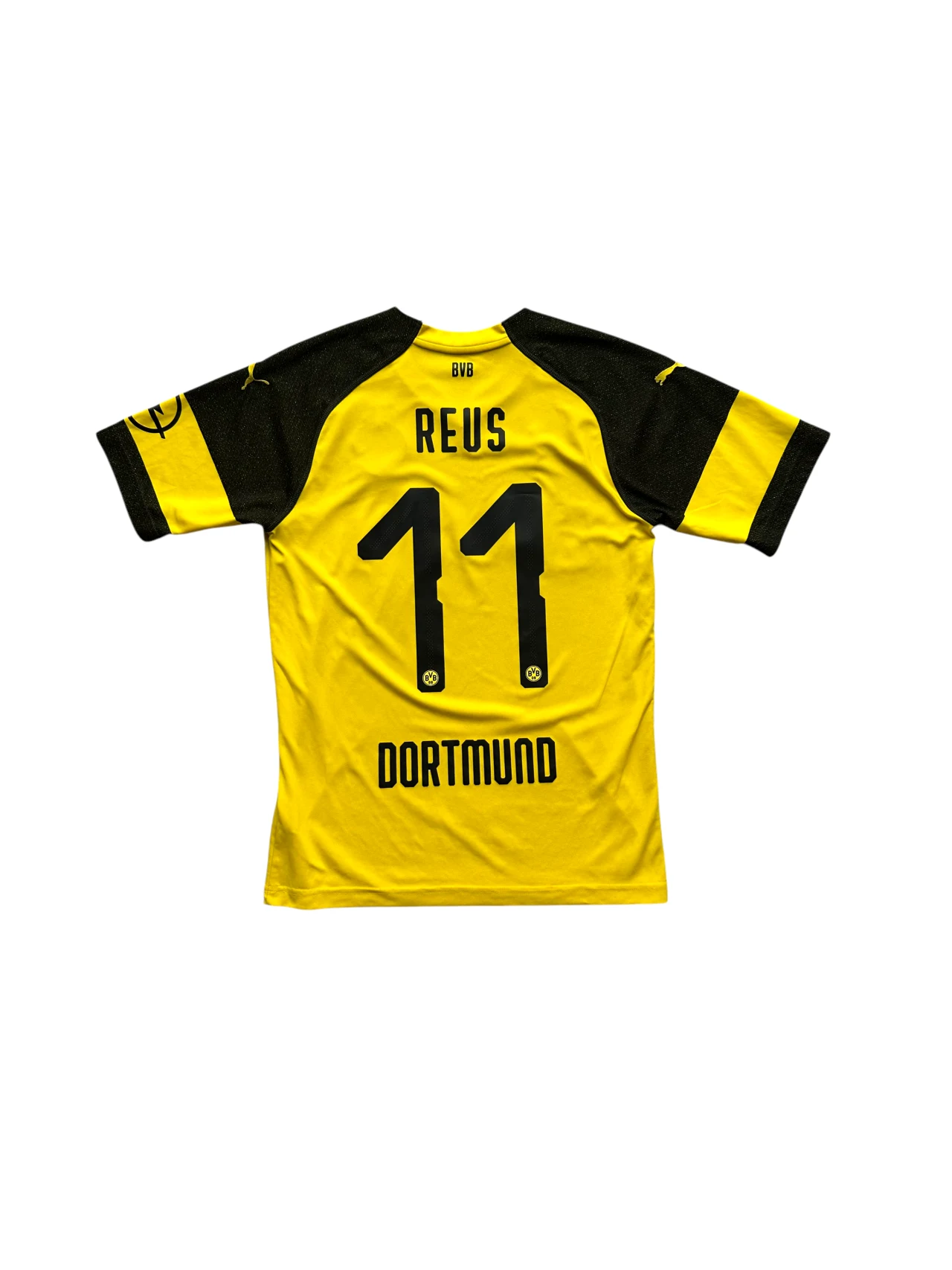 Borrusia Dortmund 18/19 Home Reus