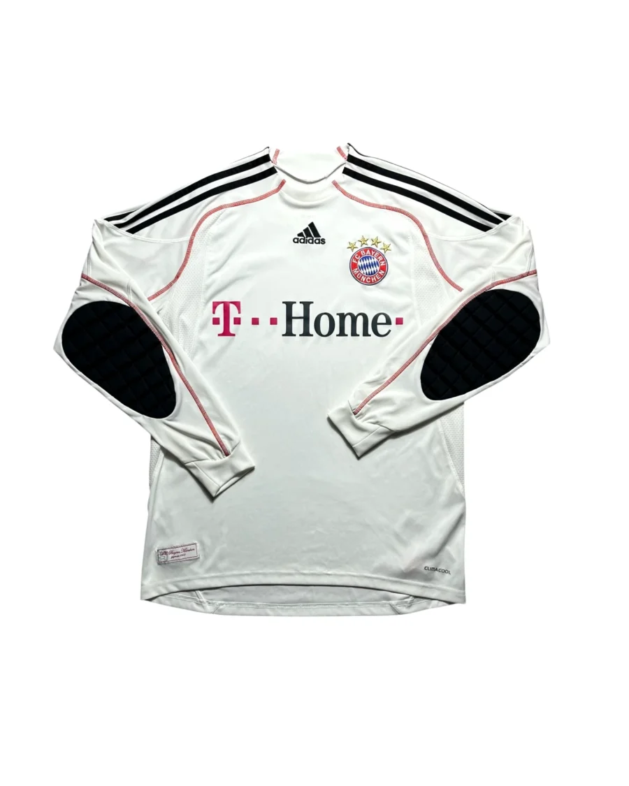 Bayern Munich 09/10 GK