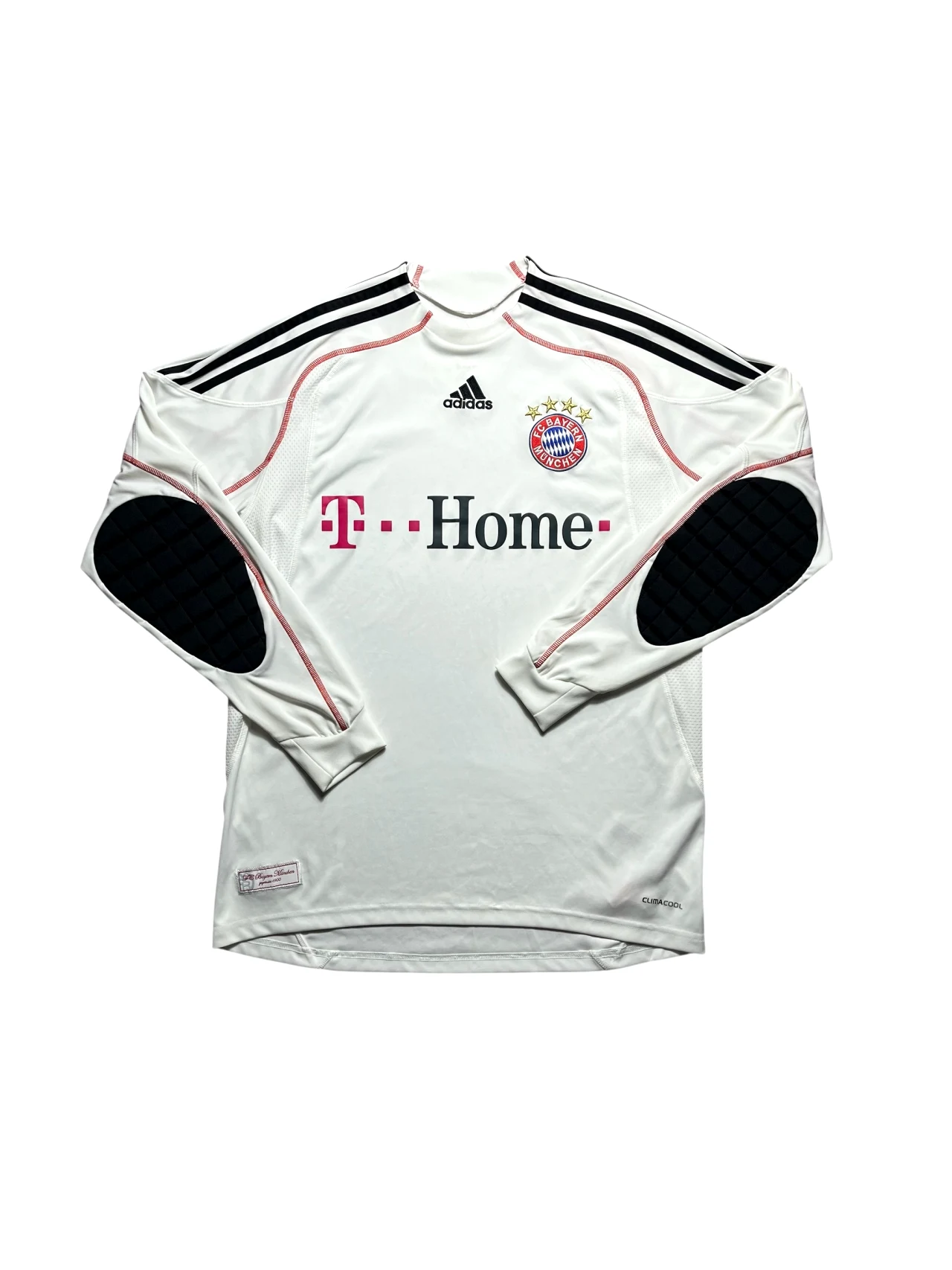 Bayern Munich 09/10 GK