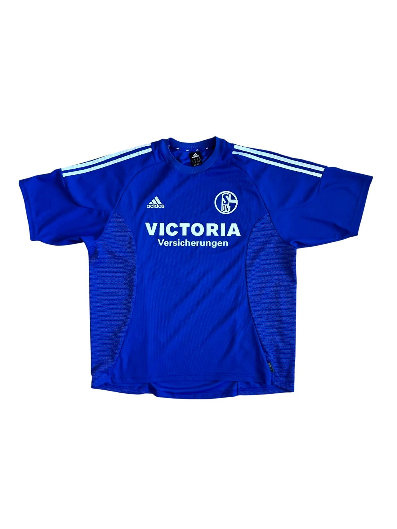 Schalke 02/04 Home