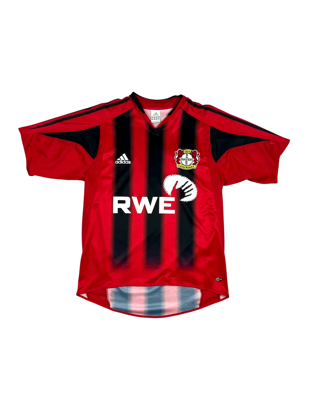 Bayer Leverkusen 04/05 Home