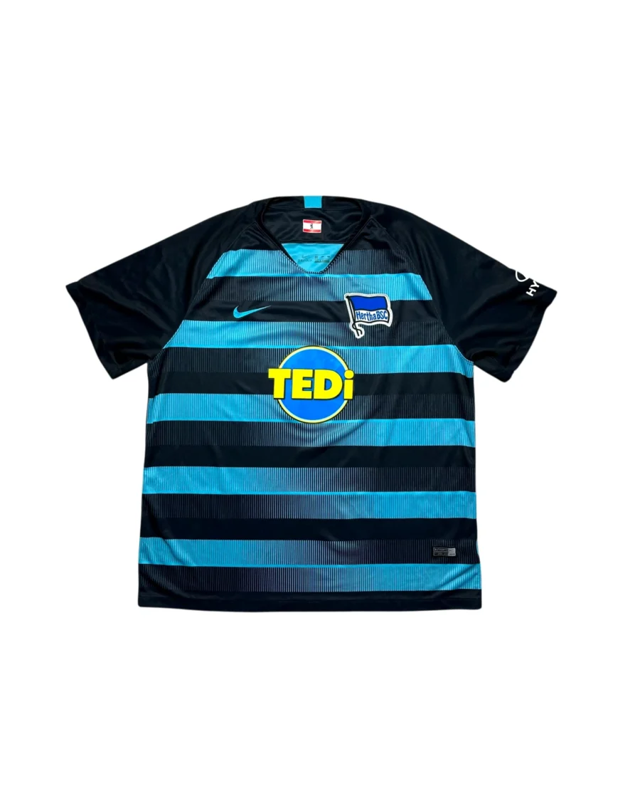 Hertha Berlin 18/19 Away